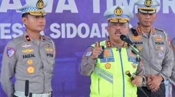 Analis Puji Langkah Humanis Kakorlantas Polri Utamakan Keselamatan Warga di Operasi Zebra 2025