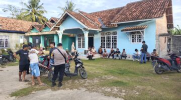 Mobil Warga Penumangan Raib di Gasak Kawanan Pencuri