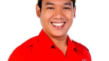 Maruarar Sirait Belajar di PDI Perjuangan, Ikuti Ganjar Pranowo Membela Palestina