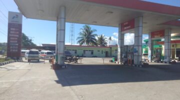 Pasca Banjir dan Longsor, Sejumlah Wilayah di Sumut Alami Kekosongan BBM Termasuk Mandailing Natal