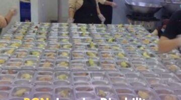 Arahan Presiden Prabowo, Penerima Manfaat MBG Semakin Diperluas