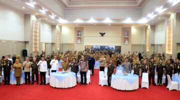 Pidana Kerja Sosial Jadi Alternatif Humanis, Pemkot Tangerang Perkuat Kerja Sama dengan Kejaksaan