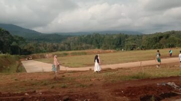 Rapat Koordinasi Kecamatan Parakan Salak Bahas Pengembangan Sarana Olahraga