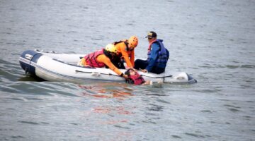 Tetapkan Status Siaga Darurat, Sachrudin : Kolaborasi Jadi Kunci Hadapi Cuaca Ekstrem