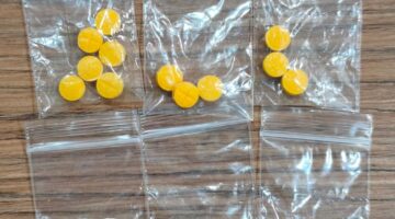 Kapolres Metro Tangerang Kota Berkomitmen Sikat Habis Peredaran Obat Terlarang