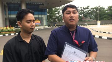 Proses Penanganan Dugaan Pencabulan Anak di Polres Metro Tangerang Kota Disorot, Kuasa Hukum Nilai Lamban