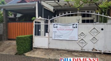 Alih Fungsi Rumah Jadi Kos-kosan di Bumi Mas Raya Disorot, Satpol PP Kota Tangerang Siap Bertindak Tegas