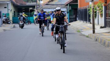 Awali Tahun 2026, Walikota Semangati Pejuang Pelayanan Publik