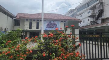 Dinilai Mandul Tegakkan Perda, PIJAR Desak Walikota Tangerang Evaluasi Kinerja Kasatpol PP