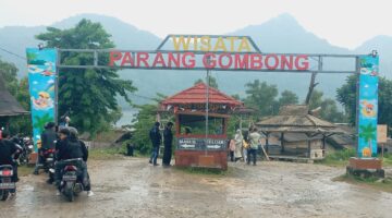 Grib Jaya Desak Pengelolaan Wisata Parang Gombong Dikembalikan ke BUMDes Kutamanah