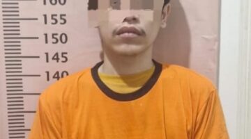 Dua Pencuri Motor Dibekuk Polisi di Karawaci, Satu Berperan Pebagai Pemetik
