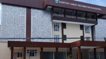 Proyek Rp10 Miliar Molor, Rehab Kantor Kecamatan Kalideres Lewati Batas Kontrak, APH Diminta Turun Tangan