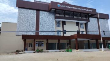 Soal Proyek Rp10 Miliar Molor Lewati Batas Kontrak, Begini Penjelasan Kabag Tapem Jakarta Barat