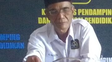 PGRI Purwakarta Harus Fokus Lindungi GTK, Bukan Sekadar Retorika