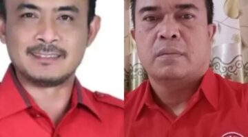 DPC PDI Perjuangan Mandailing Natal Tegas Tolak Pilkada Melalui DPRD