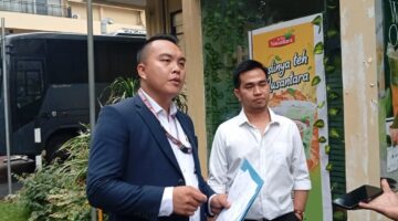 Kapolsek, Eks Kapolsek Serta 2 Anggota Polsek Danau Paris Dilaporkan ke Propam Mabes Polri