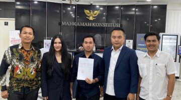 Kuasa Hukum Ajukan Uji Materi Pasal 304 KUHD ke MK, Soroti Ketidakpastian Klaim