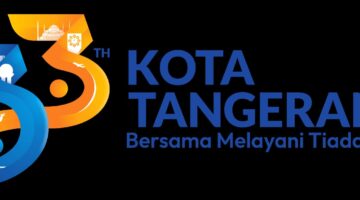 HUT ke-33 Kota Tangerang Digelar Sederhana, Sachrudin Tekankan Nilai Sosial dan Kebermanfaatan bagi Masyarakat