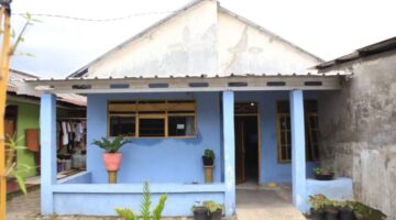 Pemkot Tangerang Targetkan Rehabilitasi 1.000 Unit Rumah Tidak Layak Huni di Tahun 2026