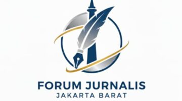 Forum Jurnalis Jakarta Barat Resmi Terbentuk, Siap Menjadi Mitra Strategis Pemkot