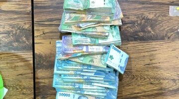 Edarkan Obat Daftar G Tanpa Izin, Seorang Pria di Pakuhaji Diamankan Polisi