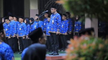 Maryono: Optimalkan SPM demi Layanan Publik Makin Berkualitas  