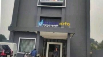 Diskominfo Purwakarta Disorot, Dinilai Tertutup dan Gagal Jalankan Fungsi Keterbukaan Publik