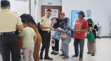 Aktivasi Rekening Jadi Kunci Pencairan PIP, BRI Pasar Minggu Pastikan Proses Hanya 5 Menit