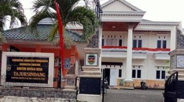 Kasus Dugaan Penggelapan Dana Bansos Oleh Oknum Aparat Desa Tajursindang, Warga Akan Datangi Polres