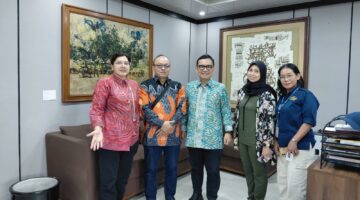 Rangkaian HPN 2026, 200 Wartawan Siap Berangkat ‘Retret’ Orientasi Kebangsaan dan Bela Negara