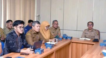 Mudahkan Akses Layanan Darurat, Pemkab Sukabumi Segera Terapkan Call Center 112