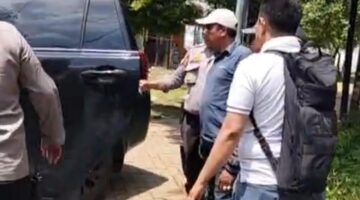 Terduga Pelaku Pengeroyokan di Proyek Alam Sutera Diringkus Polisi