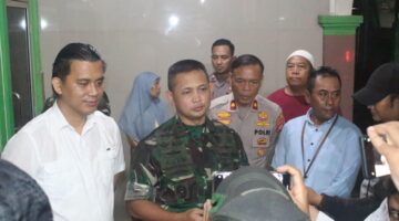 Soal Anggota TNI dan Polri Amankan Penjual Es Diduga Berbahan Spon Bedak,Dandim 0501/JP Bersama Polres Jakpus Berikan Klarifikasi