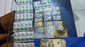 Berkedok Jual Sayur, Pelaku Peredaran Obat Keras Diamankan Polsek Sepatan