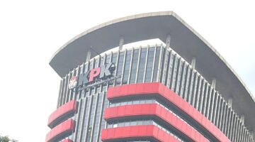 Operasi Senyap Perdana 2026, KPK Lakukan OTT di Kantor Pajak Jakarta Utara
