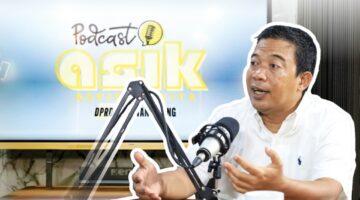 DPRD Pastikan Tidak Ada Pembahasan Zonasi Prostitusi dan Miras di Kota Tangerang