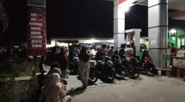 Pertamina Patra Niaga Regional Sumbagut Pastikan Penyaluran Berangsur Normal