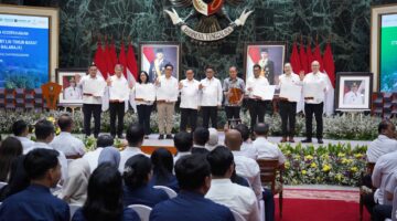 Kolaborasi Jakarta-Banten untuk Warga, Mulai dari MRT Hingga Penanganan Banjir