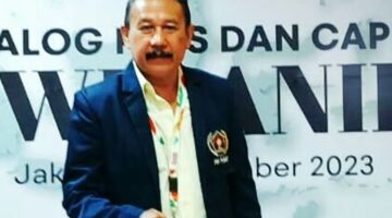 Jelang HPN 2026 di Banten dan Urgensi Revisi UU Pers
