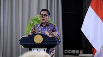 Pelatihan Bersertifikasi, Maryono: Bekali Guru dan Tenaga Administrasi Hadapi Tantangan Pendidikan 