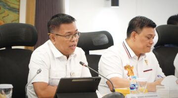 Ada Permainan Harga, Keamanan dan Mutu Pangan Jelang HBKN? Laporkan ke Hotline Satgas Saber