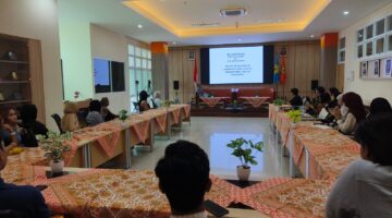Pra HPN 2026, PWI Pusat Bersama PWI Banten Gelar Seminar Anugerah Jurnalistik Adinegoro