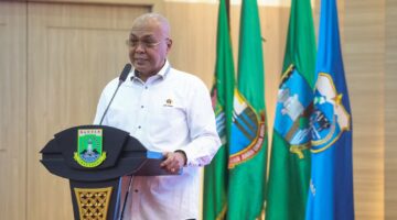 Ketum PWI : Wartawati Lebih Luwes Untuk Menembus Narasumber