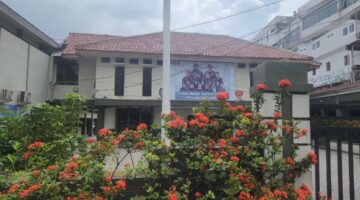 Menjelang Purnabakti, Kasatpol PP Kota Tangerang Dinilai Abaikan Janji Politik Kemudahan Investasi