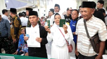 Sidang Isbat Nikah Digelar, Sachrudin: Perkuat Perlindungan Keluarga 