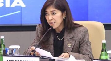 Menkomdigi Tegaskan Jurnalis Tak Boleh 100 Persen Andalkan AI Untuk Menjaga Profesionalisme Profesi