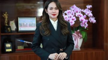 256 Sertifikat di Jakarta Barat Resmi Beralih ke Elektronik, Transformasi Digital Pertanahan Makin Masif