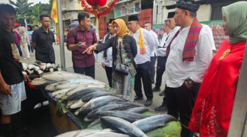 Festival Bandeng Rawa Belong 2026 Digelar, Pramono Usulkan Haul Ulama dan Pejuang Betawi di Monas