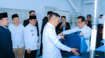 Cath Lab RSUD Kota Tangerang Siap Layani Peserta BPJS