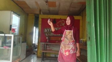 Pedagang Diminta Waspada, Pencurian Tabung Gas Elpiji Marak di Munjul Jaya Jelang Ramadhan